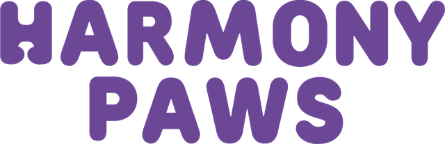 logo-harmonypaws